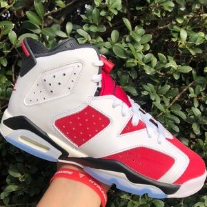 Air Jordan 6 Retro